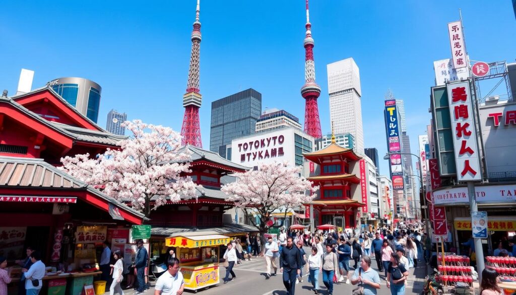 image  | Voyage Craze Tokyo travel guide