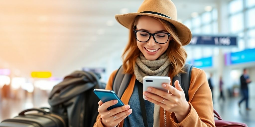 thumbnail  | Voyage Craze