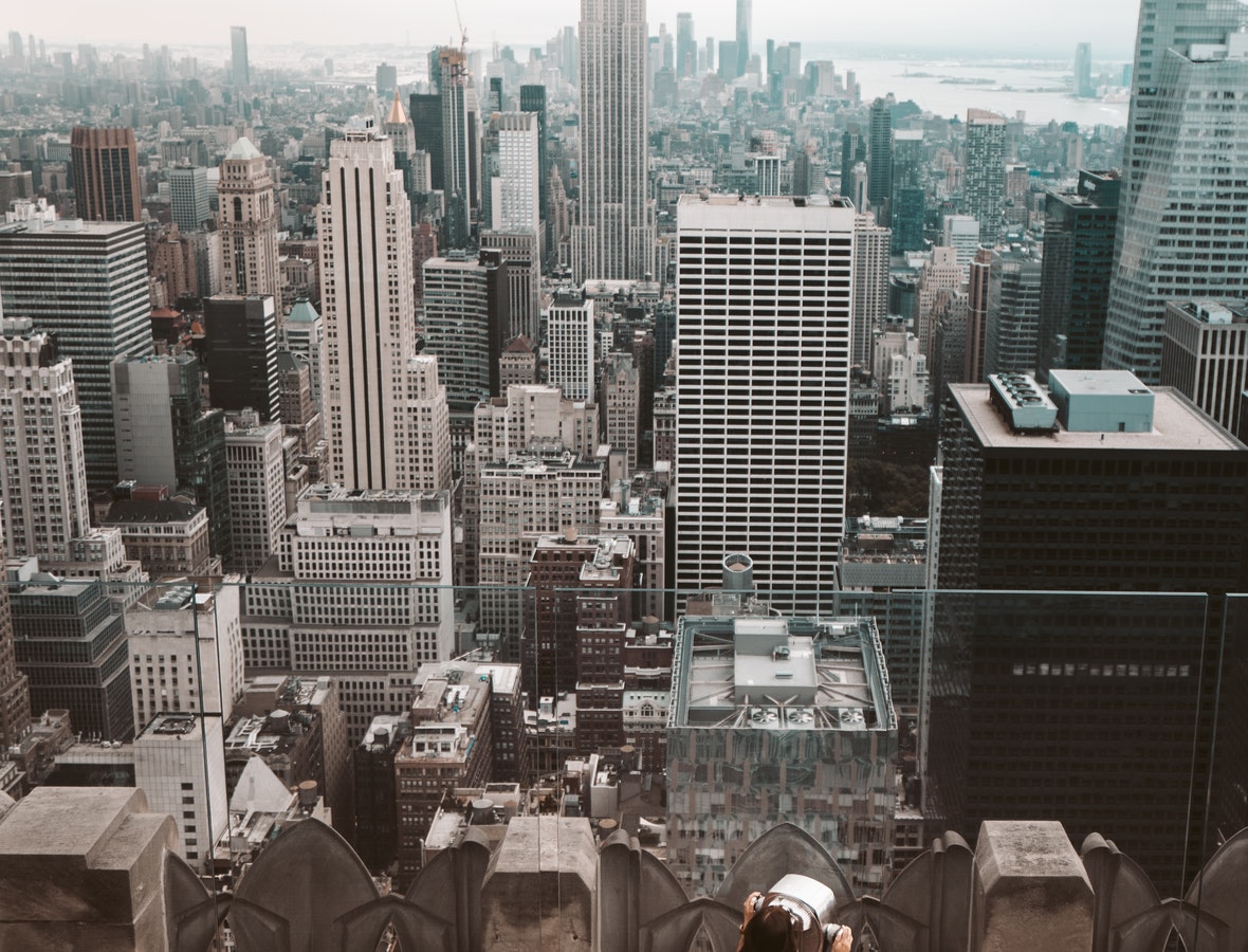 tr-8  | Voyage Craze