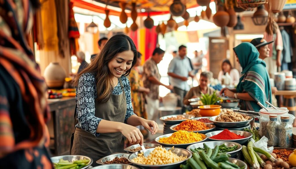 Cultural Experiences for Solo Travelers