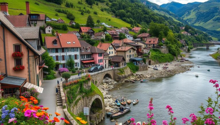 Hidden Gems in Europe