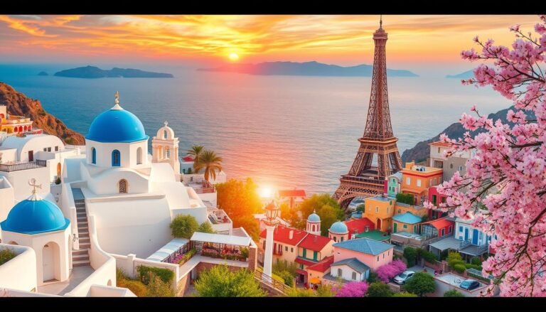 Instagrammable Places