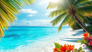 Most Beautiful Beaches