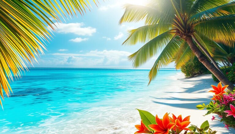 Most Beautiful Beaches