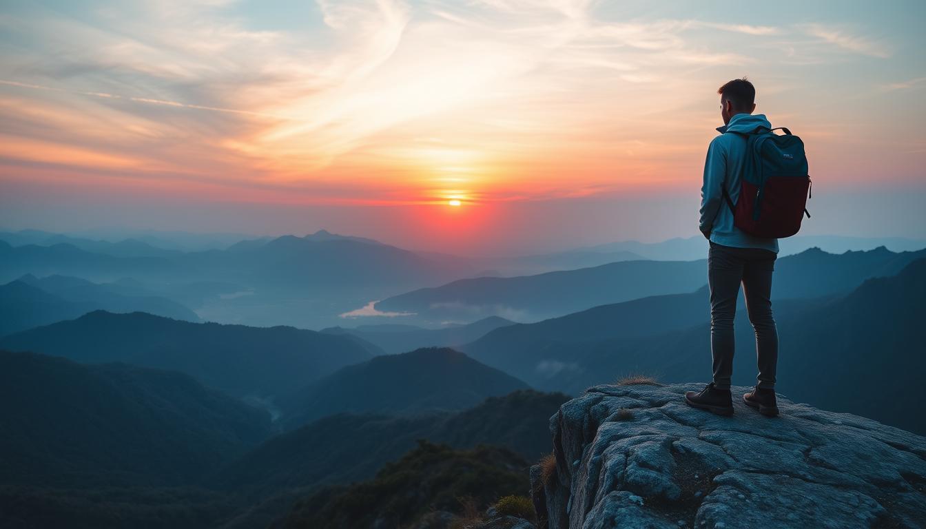 Solo Travel Guide