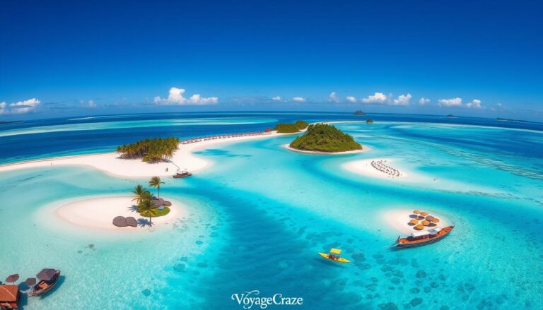 Top 7 Beaches in the Caribbean