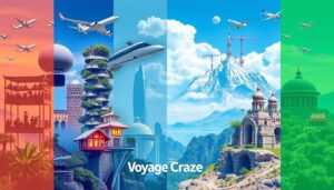 Travel Trends 2025