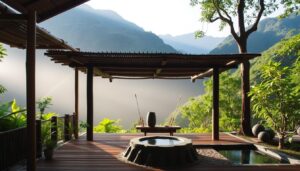Wellness Retreats