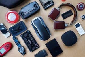 Best Gadgets for Remote Work on the Go