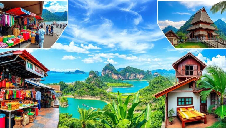 budget-friendly travel