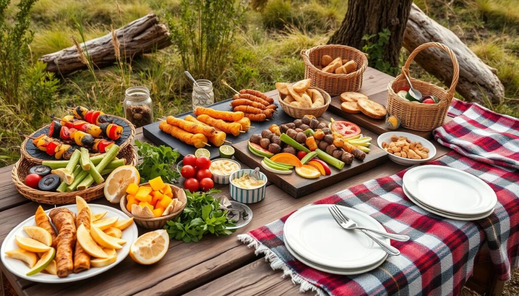 camping food ideas camping food ideas