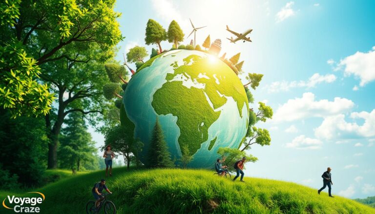 carbon offset programs for travelers