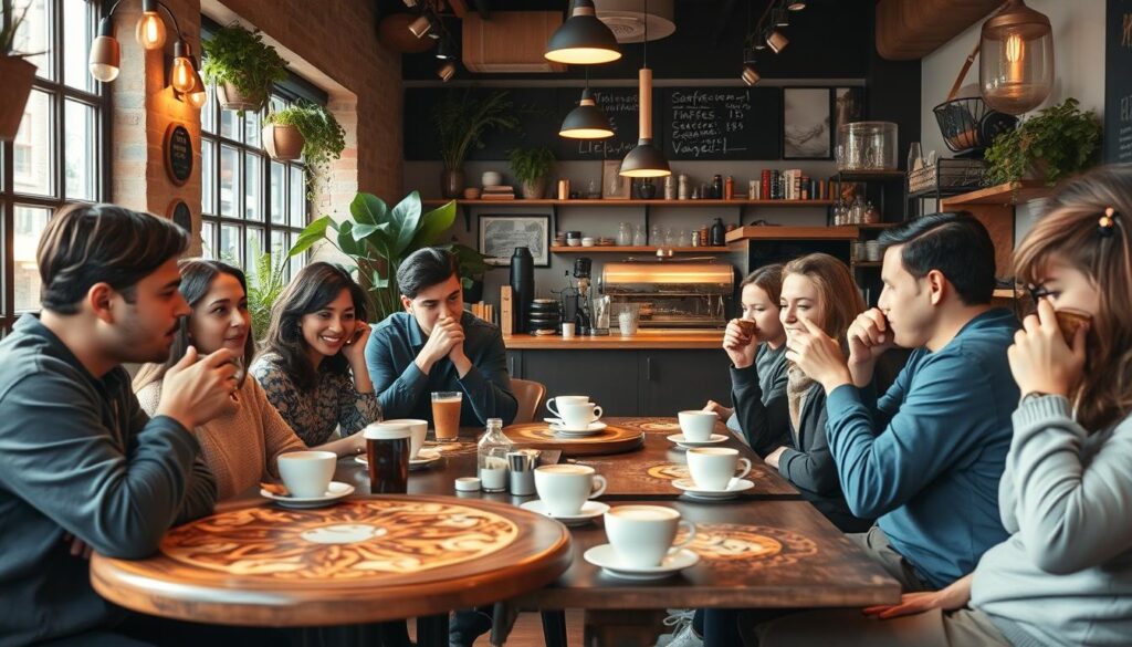 coffee culture coffee culture