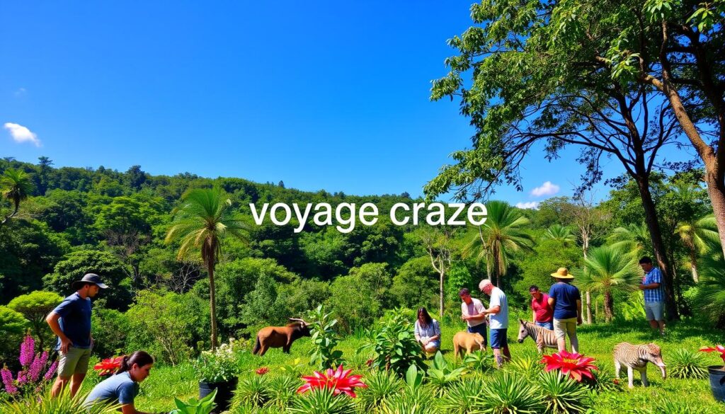 conservation efforts conservation efforts