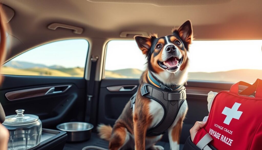 dog travel safety dog travel safety