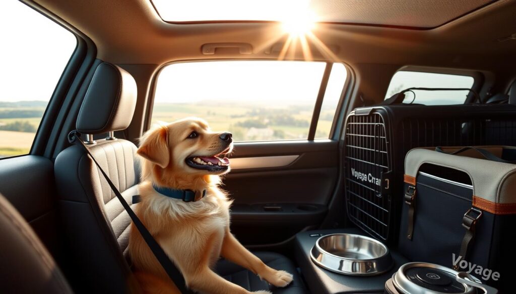 dog travel safety dog travel safety