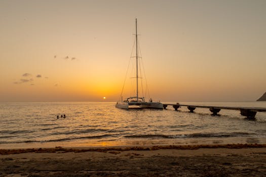 Dominica: The Ultimate Eco-Adventure Destination in 2025