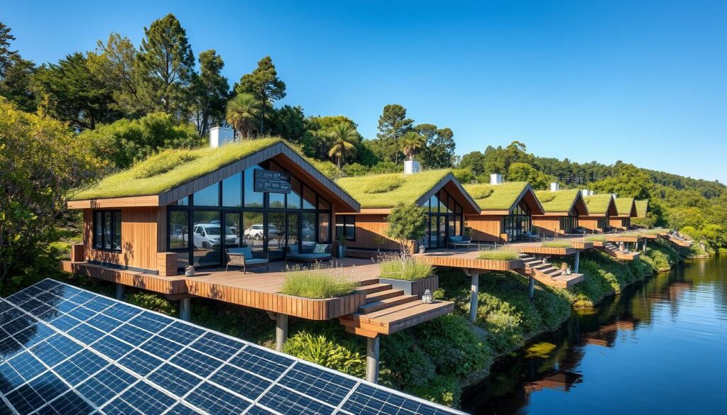 eco-accommodations technology eco-accommodations technology