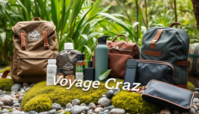 eco-conscious travel accessories