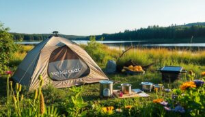 eco-friendly outdoor gear