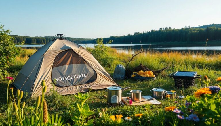 eco-friendly outdoor gear