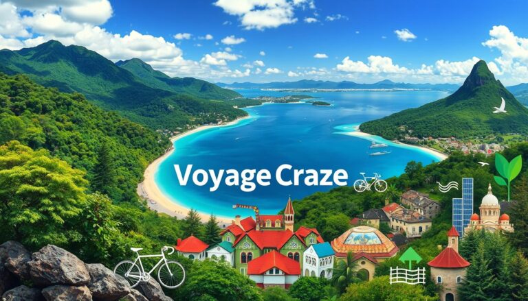 eco-friendly travel apps