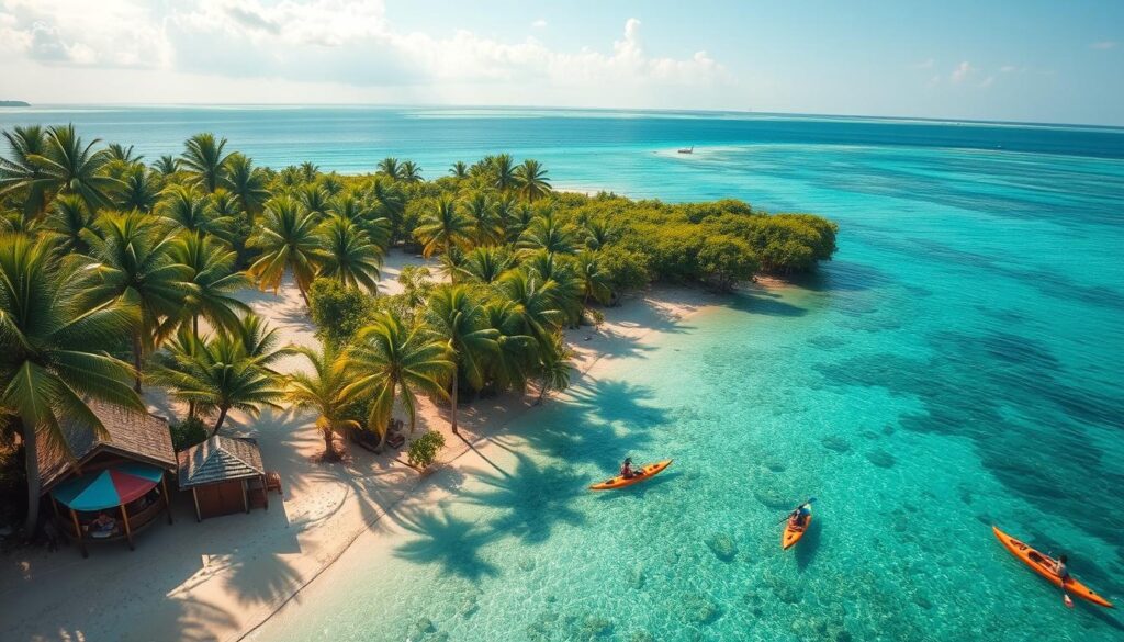 ecotourism at beautiful beaches ecotourism at beautiful beaches