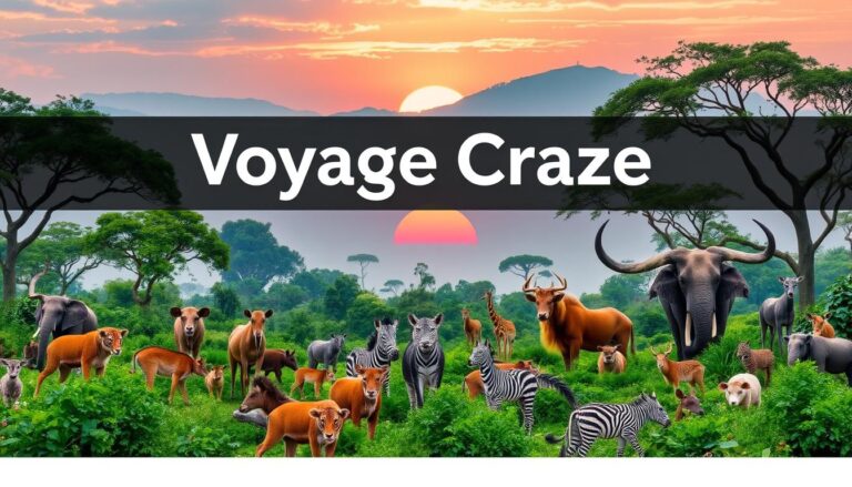 ethical wildlife experiences