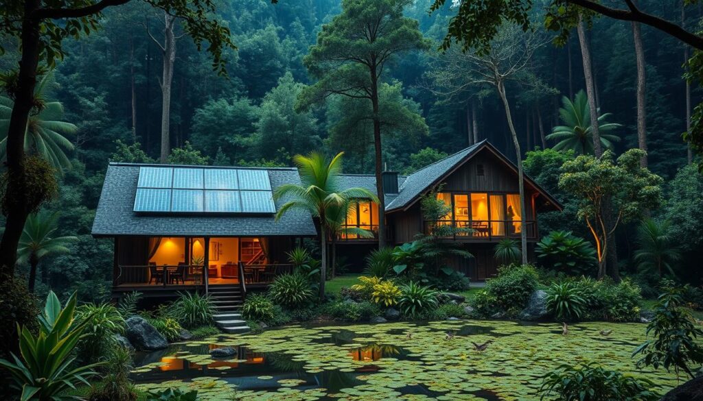 green accommodations green accommodations