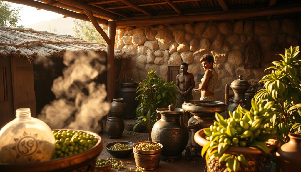 historical significance of coffee historical significance of coffee