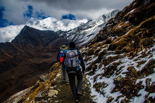 How to Plan a Multi-Day Trek: Essential Tips for Beginners