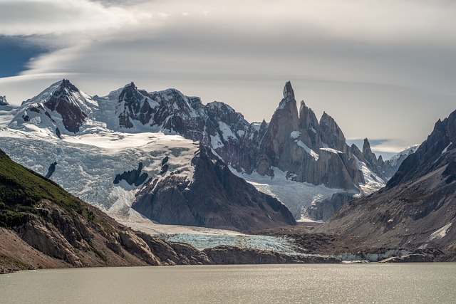Patagonia Trekking 2025