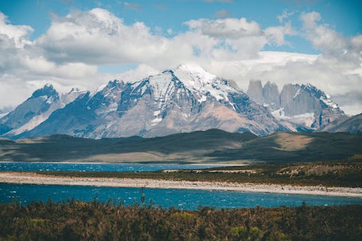 Patagonia Trekking 2025