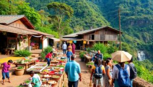 responsible tourism initiatives