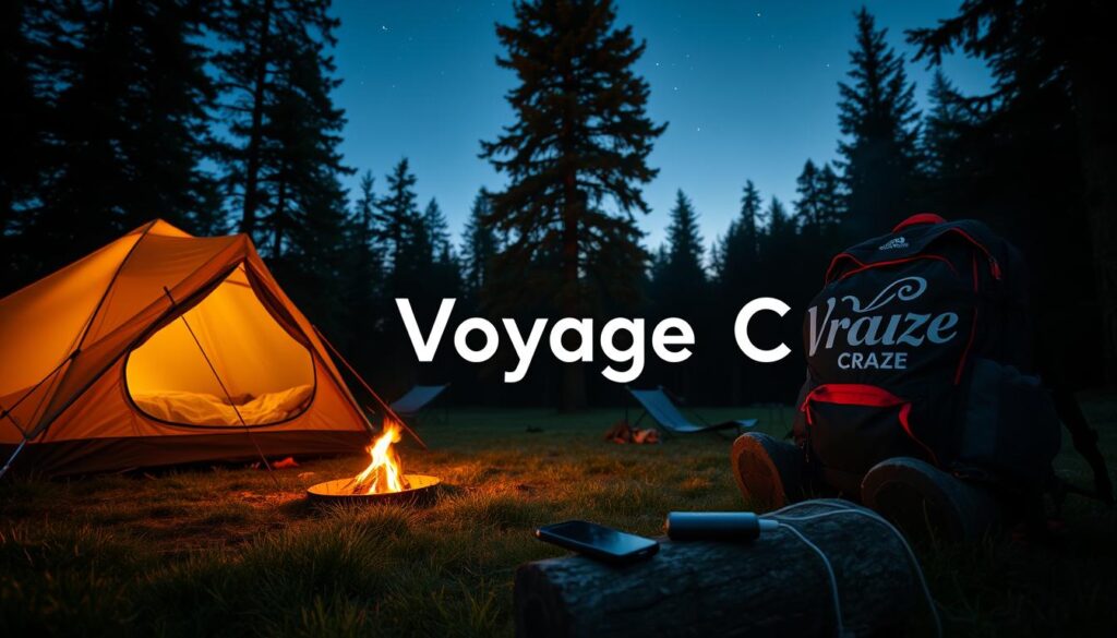 staying connected while camping staying connected while camping