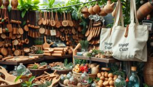 sustainable souvenirs to buy