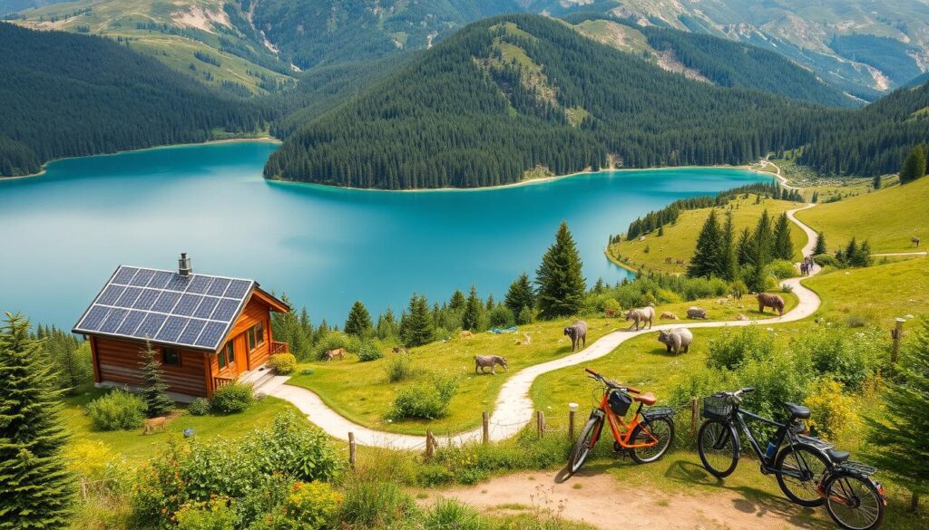 sustainable tourism sustainable tourism