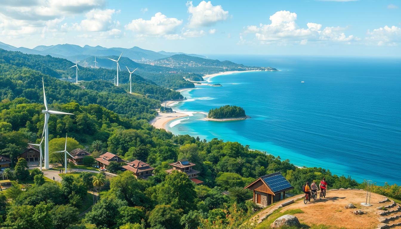 sustainable-tourism-destinations  | Voyage Craze sustainable tourism destinations