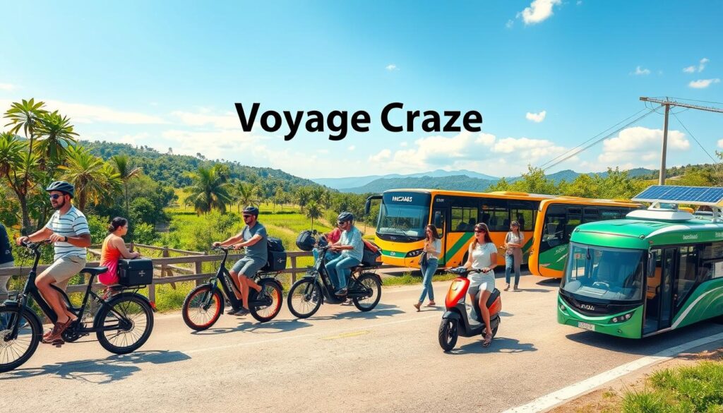 sustainable transportation sustainable transportation