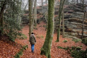 Top 10 Hiking Trails in Europe for 2025