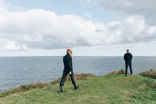 Top 10 Hiking Trails in Europe for 2025