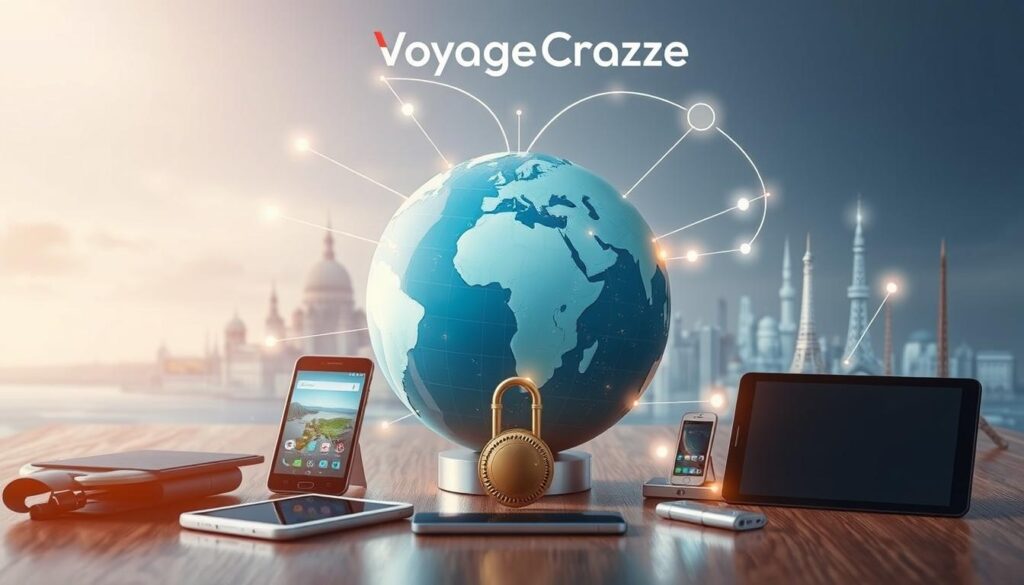 travel safety advice