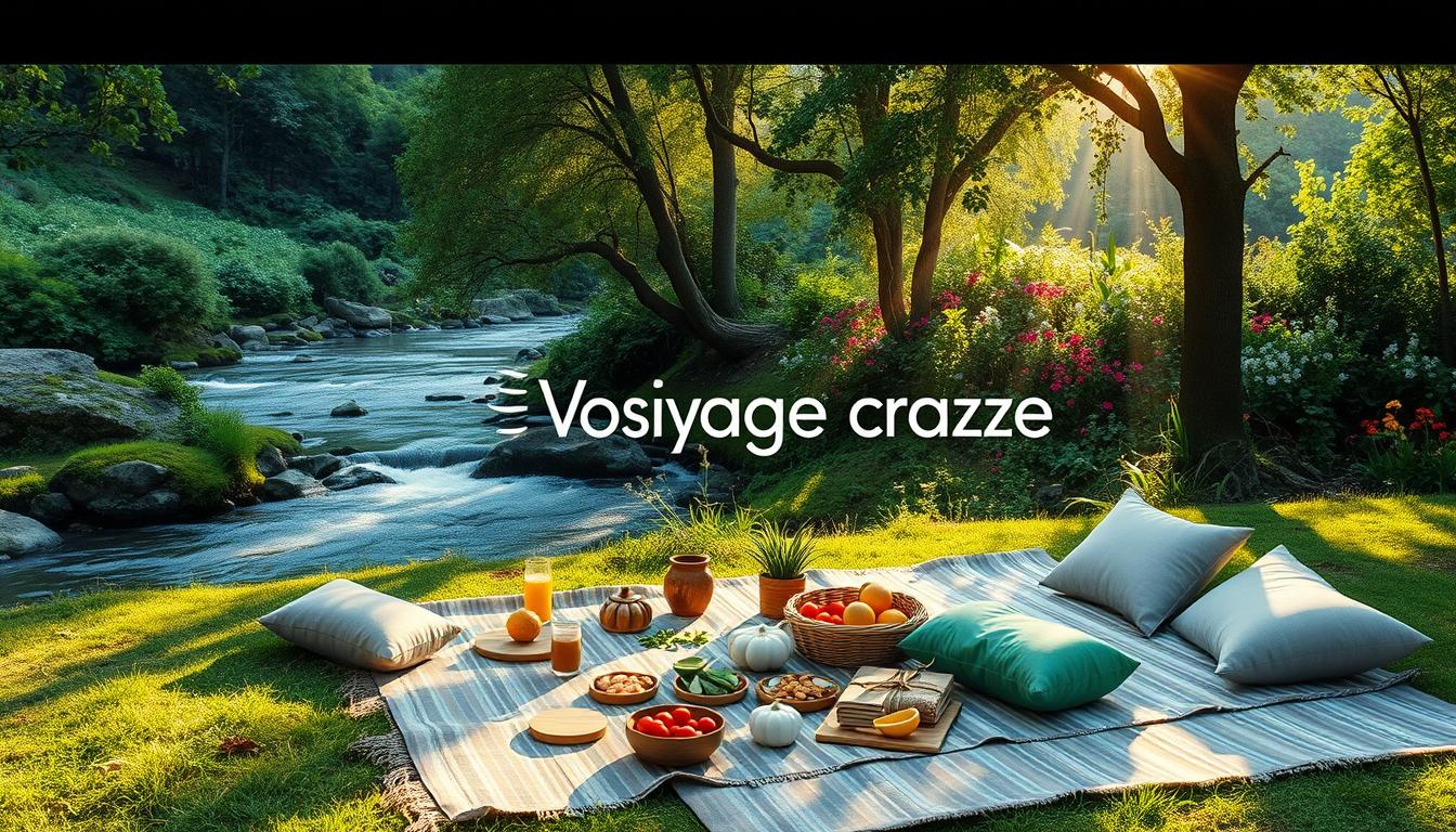 How-to-Create-a-Balanced-Lifestyle  | Voyage Craze How to Create a Balanced Lifestyle