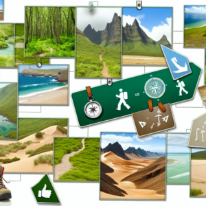 Best Hiking Trails Around the World for Every Skill Leve