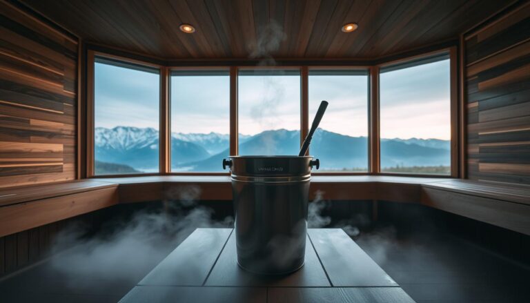 benefits of sauna therapy