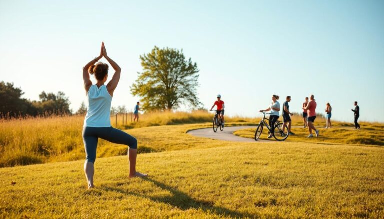 healthy lifestyle habits