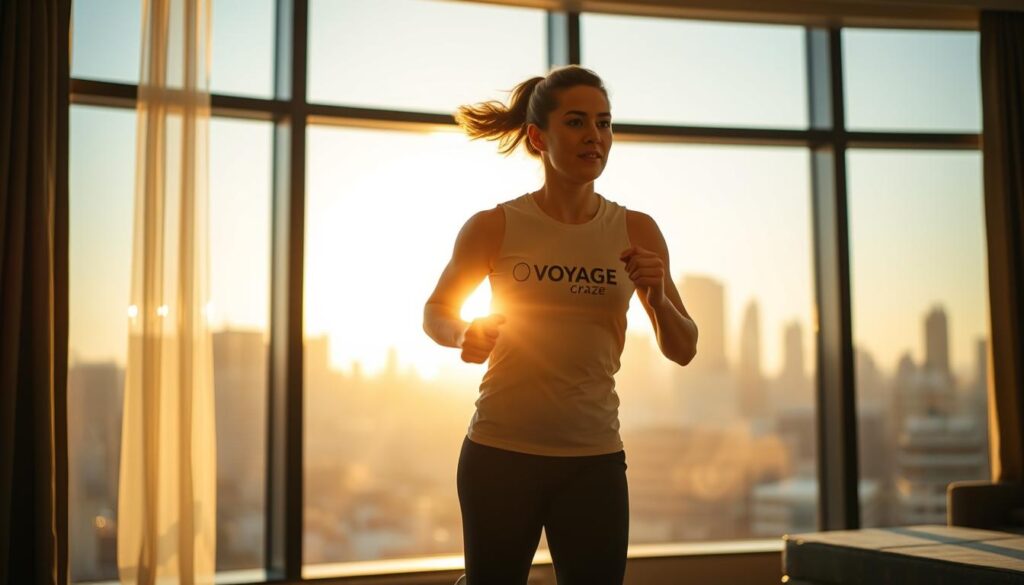 overcoming jet lag with exercise overcoming jet lag with exercise