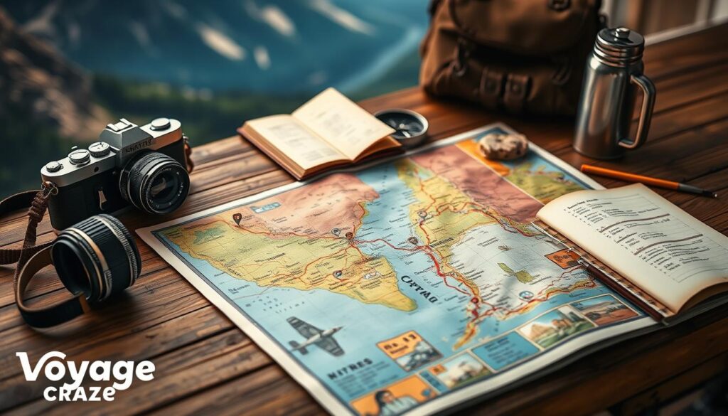 road trip itinerary road trip itinerary