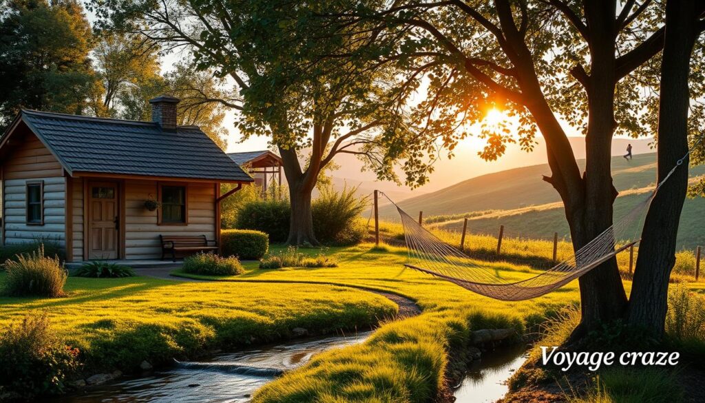 slow living benefits