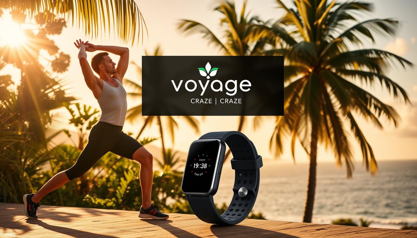 staying-fit-while-traveling  | Voyage Craze staying fit while traveling